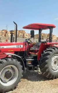 تراکتور475خشک