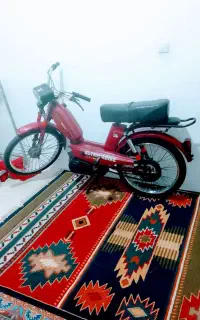 موتور پژو