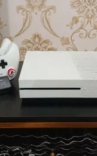 ایکس باکس وان اس