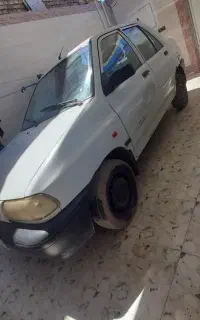 پراید ۹۴