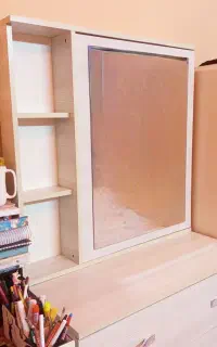 دراور آرایش
