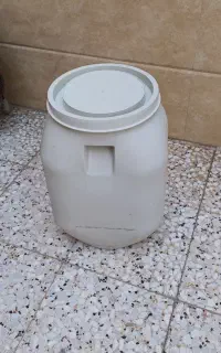 بشکه ، دبه