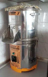 سبزی خردکن ۳ کیلویی سبزیران