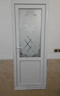 نصب و تعمیر درب و پنجره