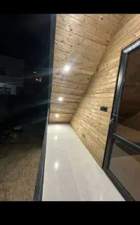 جویایی سرایداری متاهل بدون فرزند