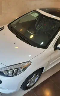 ۲۰۷ پانا ارتقا فول