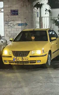 حمل مسافر تهران قم