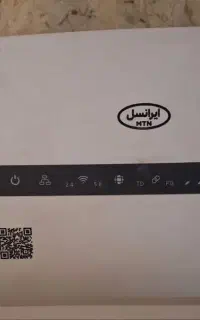 مودم TF i60 E1