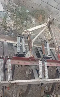 پنجه گازی 9خیش