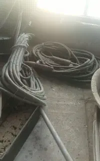 کابل جوش