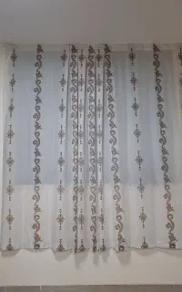 حراج پرده