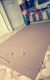 موکت