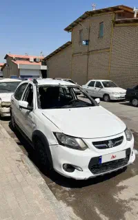 کوییک مدل ۴۰۱ تصادفی