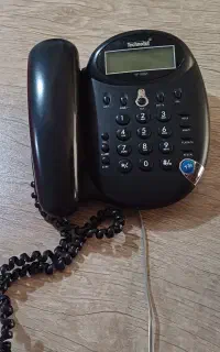 تلفن رومیزی تکنوتل