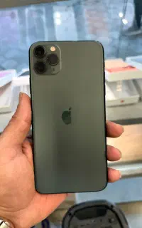 ایفون ۱۱ پرومگس 256 گیگ
