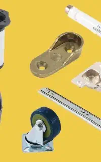 فروش ابزار ویراق آلات کابینت