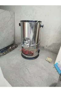دستگاه سبزی خردکن سبز ایران