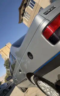 پژوGLX405دوگانه فابریک درحدخشک
