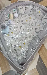 تاب و تشک بازی کودک