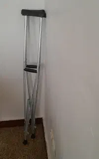 عصای زیربغل