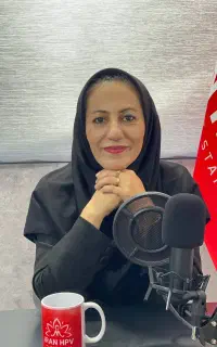 صمیمیت در روابط بدون زگیل و تبخال