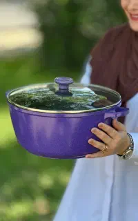 بازسازی انواع ظروف آشپزخانه با ضمانت 30 ماهه