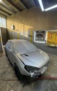 نقاشی خودرو با قیمت منصفانه