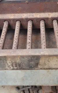 کباب پز گازی
