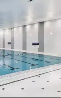 بلیط استخر