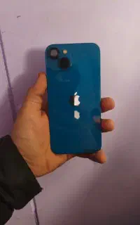 ایفون ۱۳ نرمال ابی