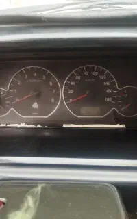 پراید صبا ۸۷