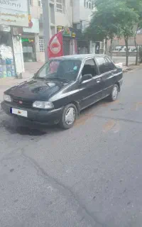 پرایدمدل۸۳