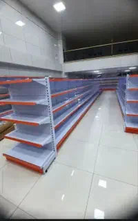 قفسه انباری و مشاغل
