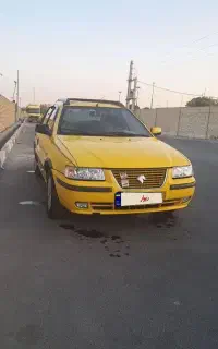 تاکسی فروشی