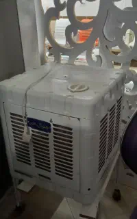 کولر آبی کوچک