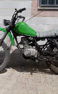 هوندا اکسل XL