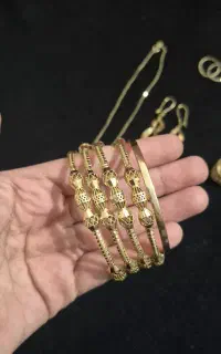 طلای نو و دست دوم مناسب برای استفاده وسرمایه گذاری