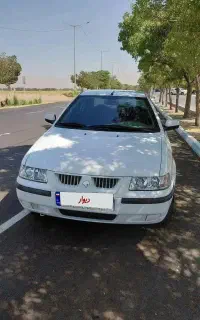سمندSEXU7 مدل۹۵