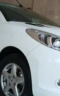 ۲۰۷ دنده ای مدل ۱۳۹۷