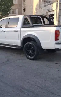 kmc t8