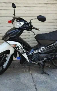 TVSنئو ۹۵