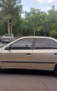 سمند