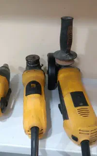 مینی سنگ دیوالت دریل دیوالت لوله گیر انبرقفلی