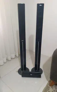 دو عددباند