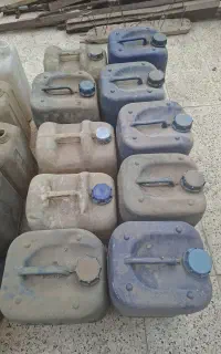 کالن ۲۰ لیتری