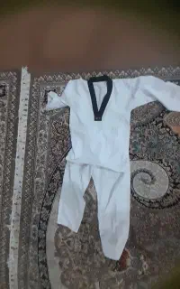 لباس تکواندو