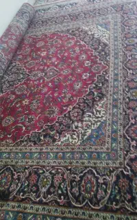 فرش دستباف نجف آبادی