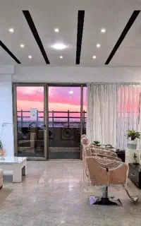 اجاره لاین در سالن زیبایی