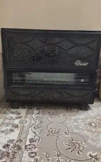 بخاری