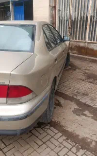 سمند 83